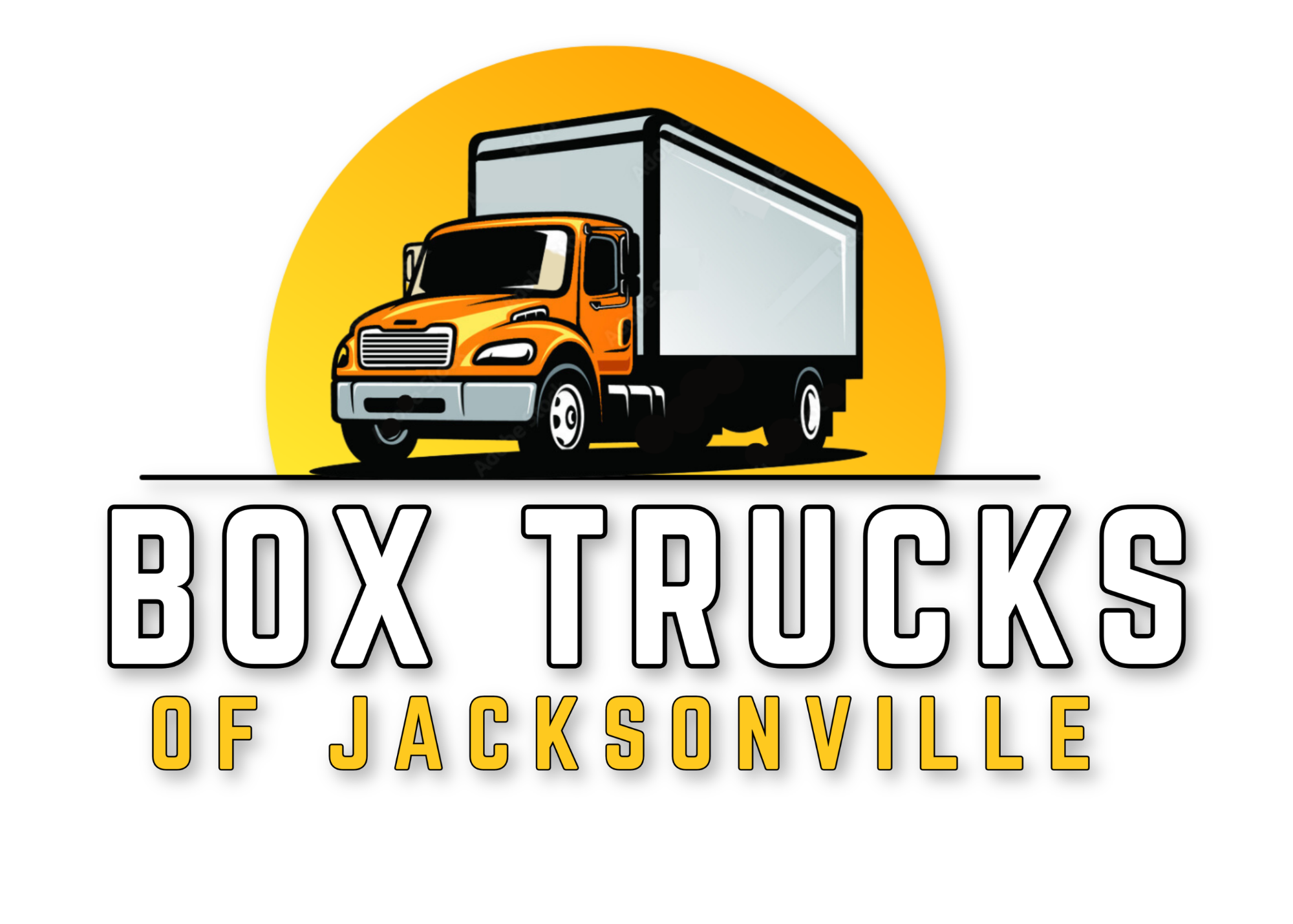 Box Trucks of Jacksonville